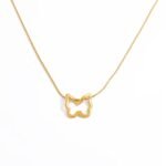Whisperwing Necklace