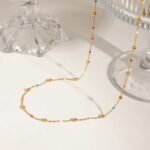 Minoro Necklace - Image 3