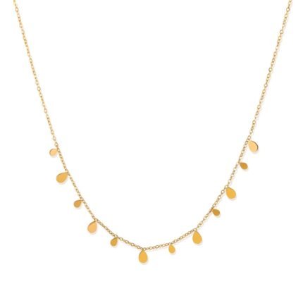 Vellora Necklace