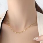 Vellora Necklace - Image 2