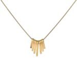 Seven Strands Necklace - Image 4