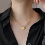 Seven Strands Necklace - Image 2