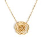 Rose Royale Necklace