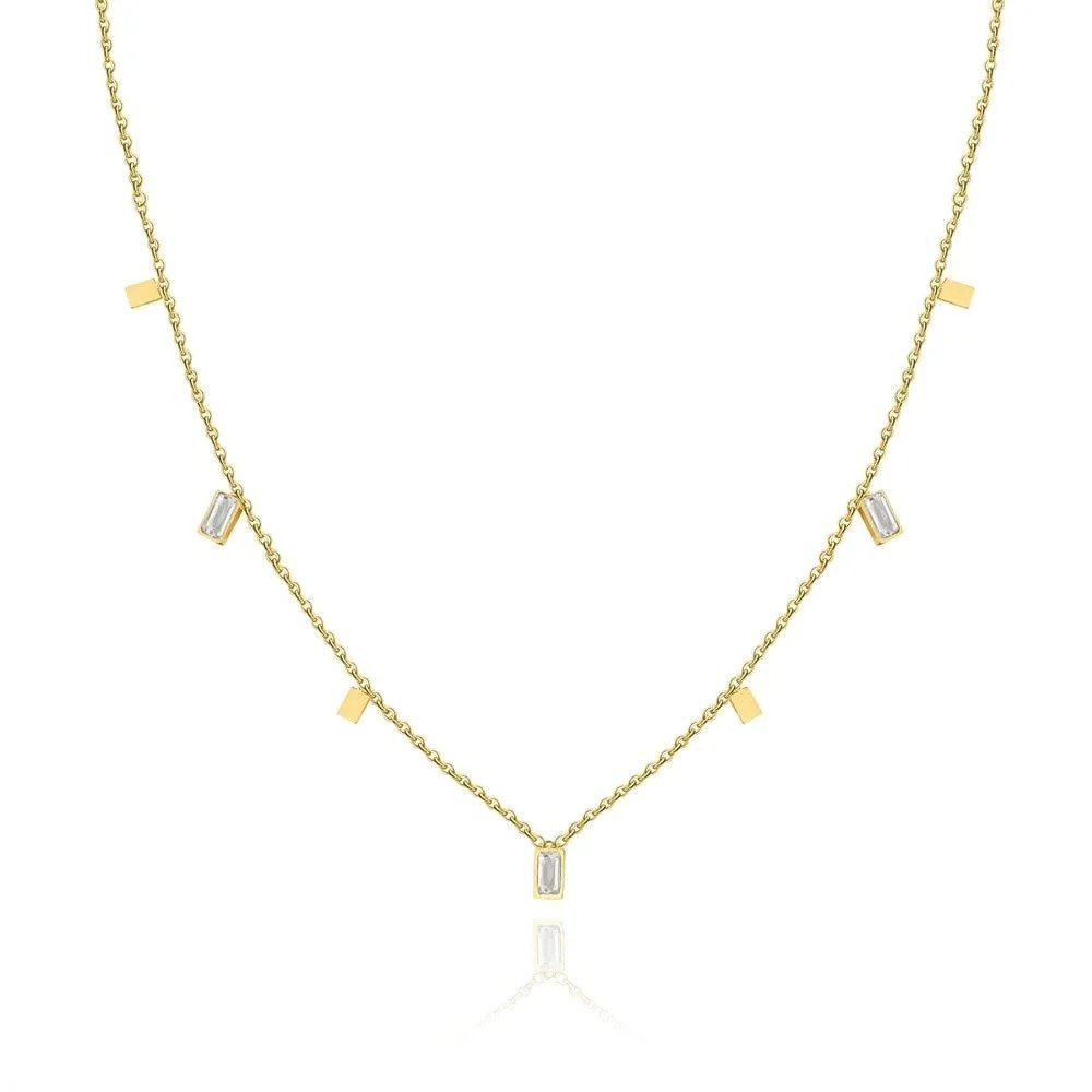 imgi_3_1-1 Orafine Necklace - Image 1