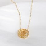 Rose Royale Necklace - Image 4