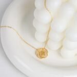 Rose Royale Necklace - Image 5