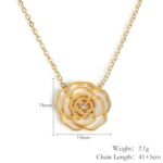 Rose Royale Necklace - Image 6