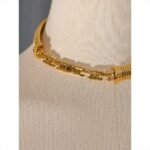 Medusa Chunky Choker - Image 4