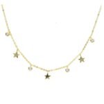 Aureline Necklace