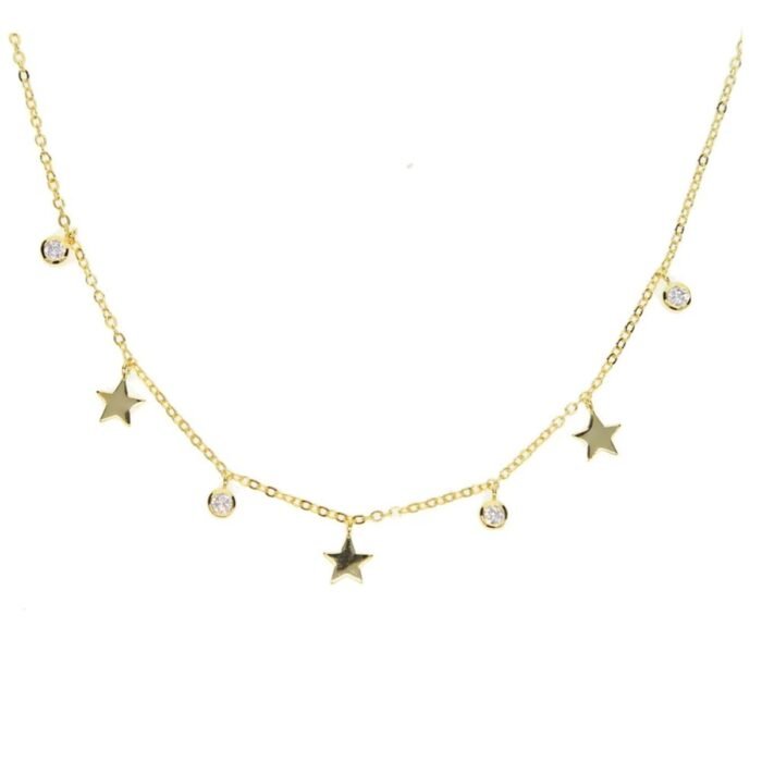 Aureline Necklace - Image 1