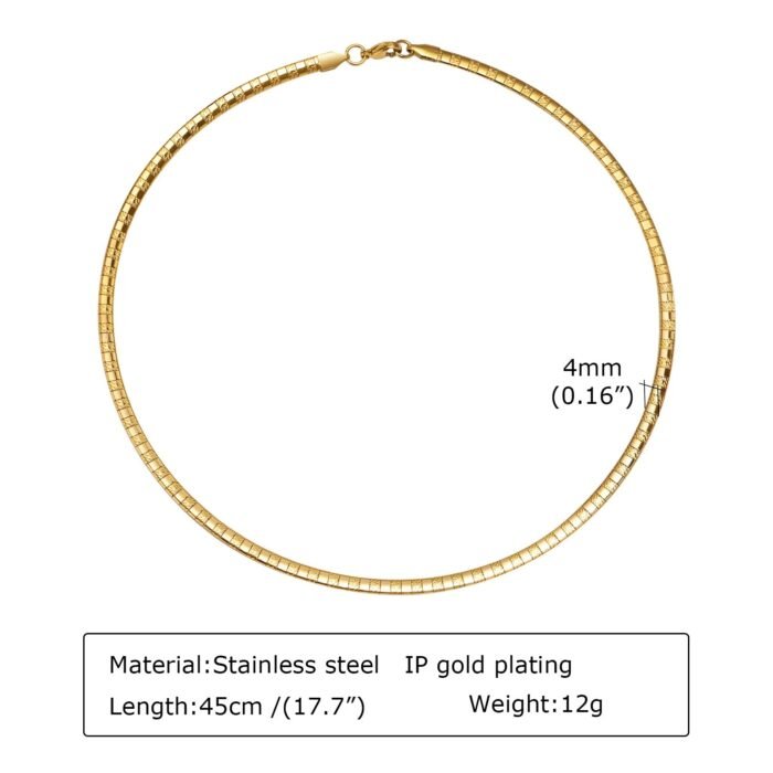 Siena Choker - Image 6