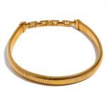 Medusa Chunky Choker