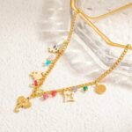 Wildgem Necklace - Image 2