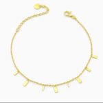 Elira Dainty Bracelet
