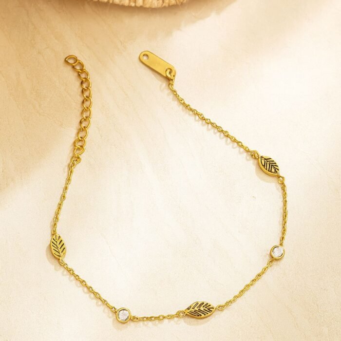 Avi Anklet - Image 2
