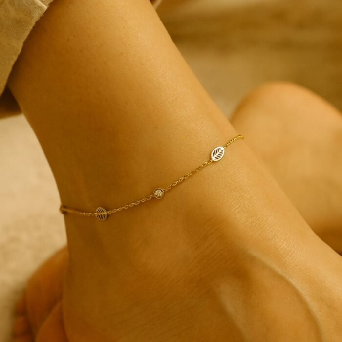 Avi Anklet - Image 3