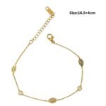 Avi Anklet - Image 4