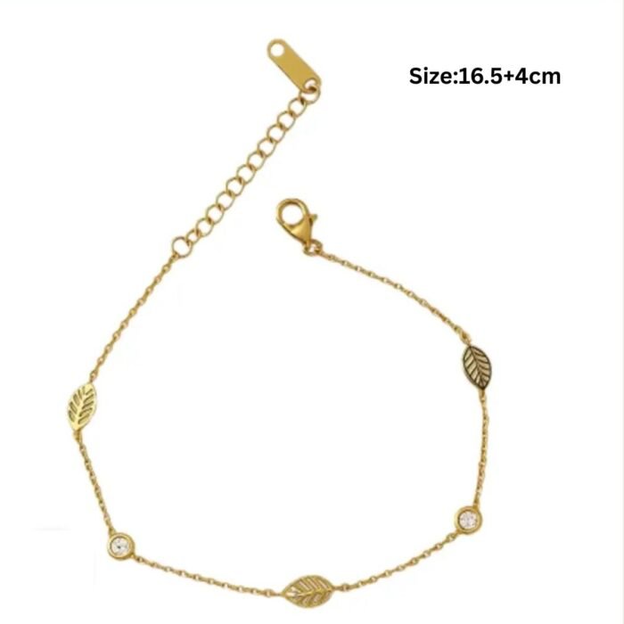 Avi Anklet - Image 4