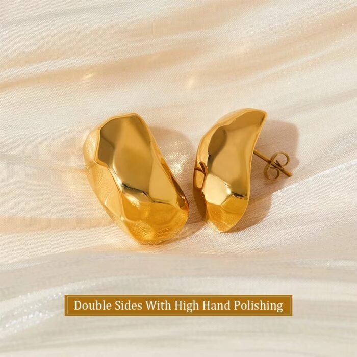 Angela Earrings - Image 3