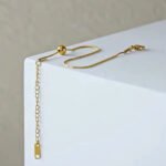 Little Bead Bracelet - Image 4