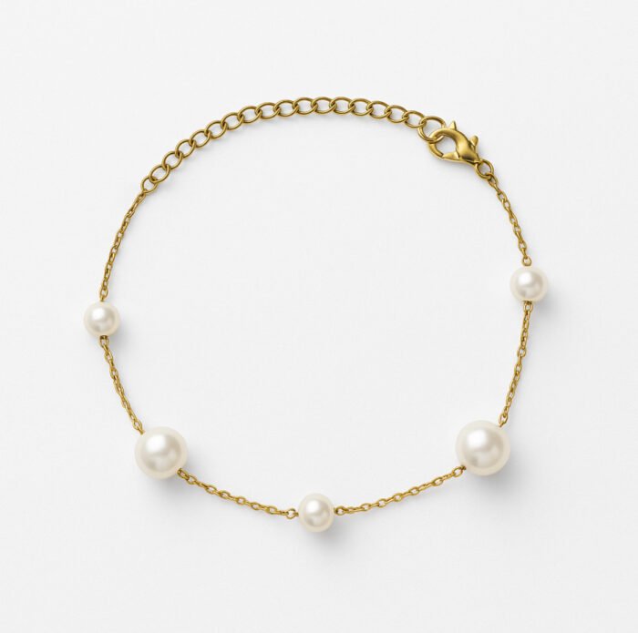 Pearlina Bracelet - Image 1