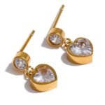 Cristelle Studs