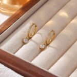 Dew Drop Luxe Huggies - Image 4