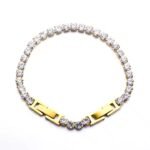 Elysium Tennis Bracelet
