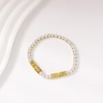 Elysium Tennis Bracelet - Image 2