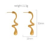 Elen Twist Tassel - Image 5