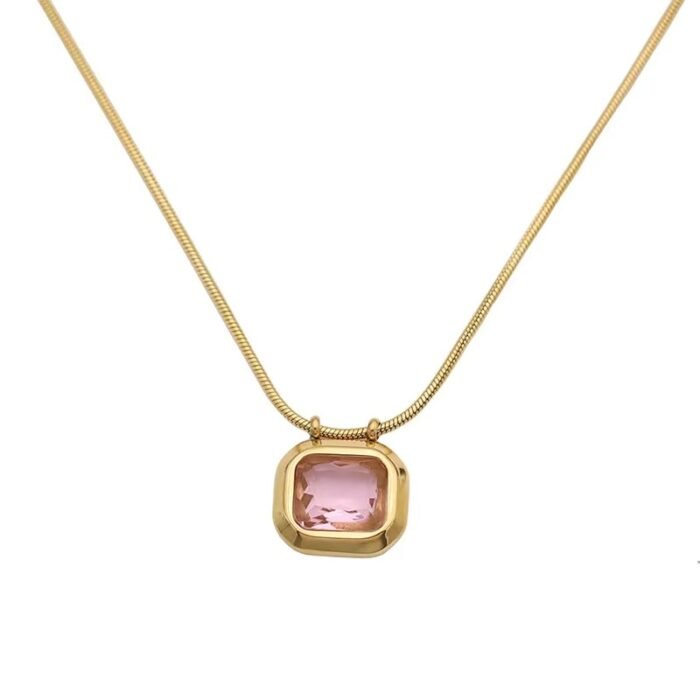 Emma Stone Necklace - Image 8