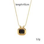 Emma Stone Necklace - Image 3