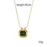 Emma Stone Necklace - Image 4