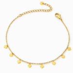 Orielle Dainty Bracelet