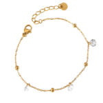 Sia Crystal Bracelet