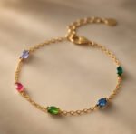 Ivy Drop Bracelet - Image 2