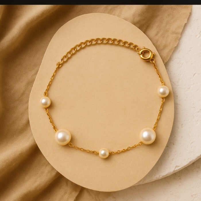Pearlina Bracelet - Image 2