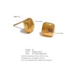 Lino Studs - Image 5