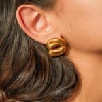 Molten Earrings - Image 2