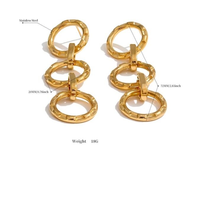 Nexa Link Tassel - Image 5
