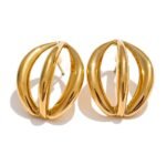 Petalia Earrings