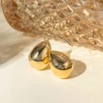 Velda Drop Earrings - Image 3