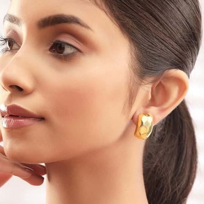 Angela Earrings - Image 2