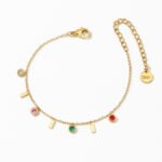Vivelle Dainty Bracelet