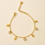 Liora Dainty Bracelet - Image 2