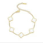 Ivoura M.O.P. Bracelet