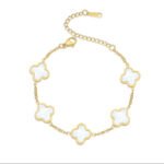 Ivoura M.O.P. Bracelet