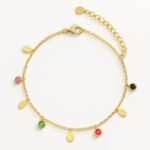 Eclora Dainty Bracelet