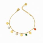 Rosina Dainty Bracelet