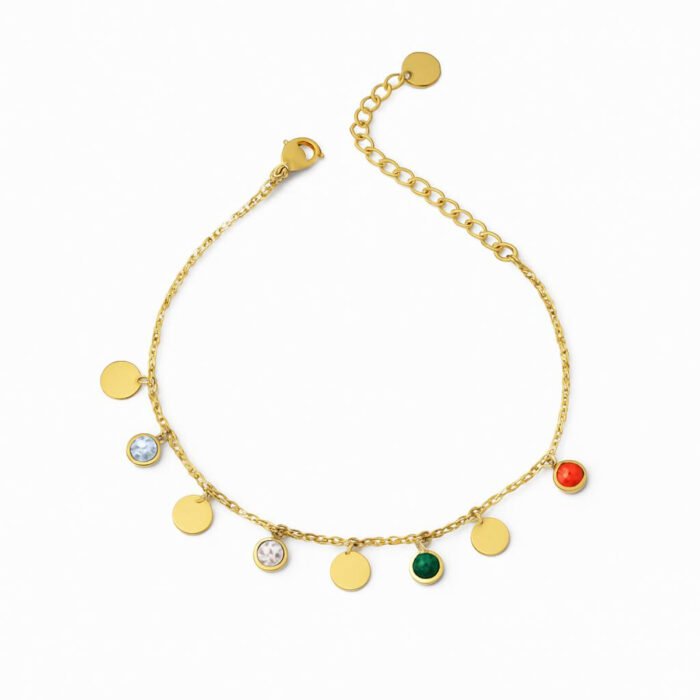 Rosina Dainty Bracelet - Image 1